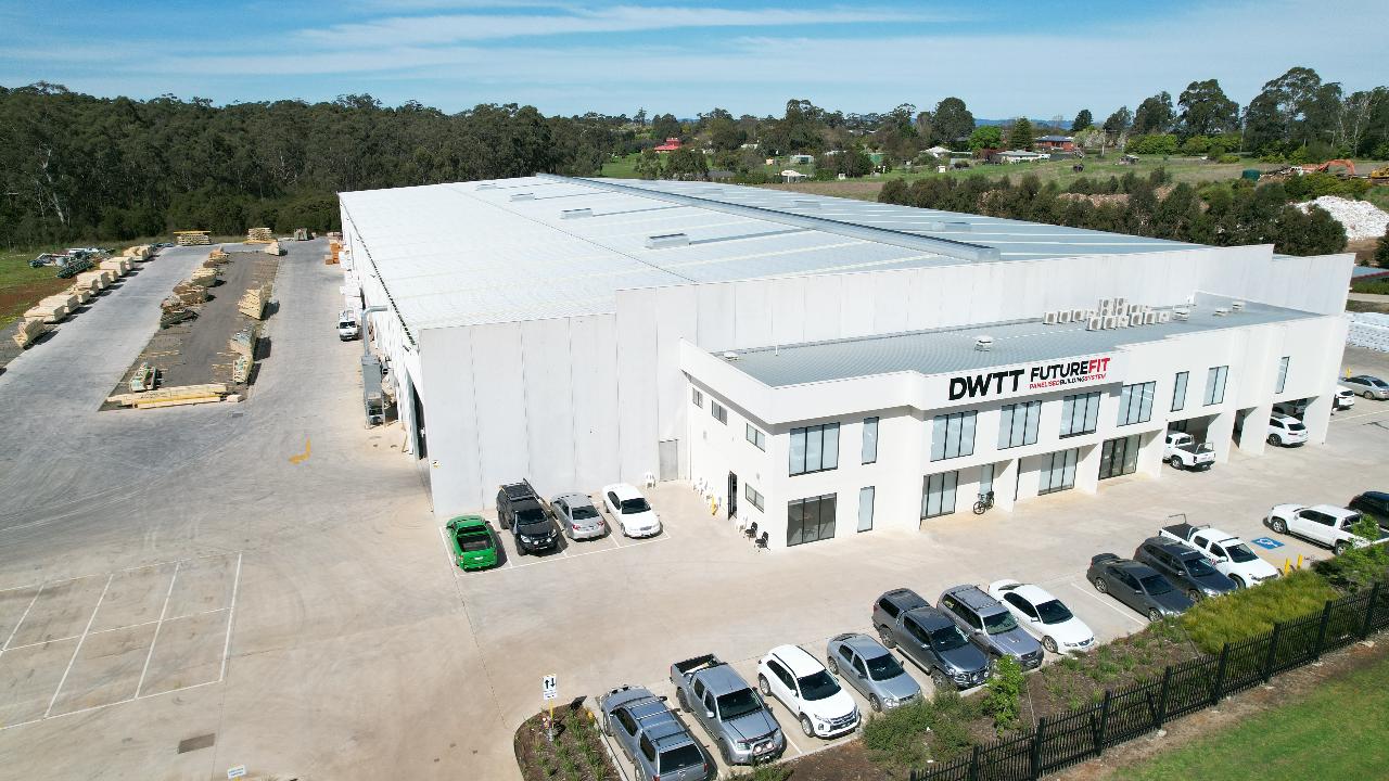 Aerial photography, drone photography by Drone Imagery