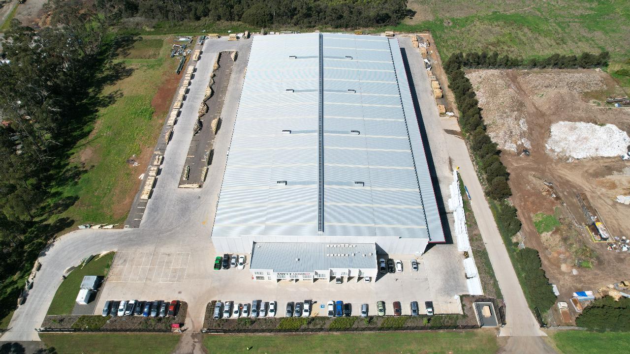 Aerial photography, drone photography by Drone Imagery