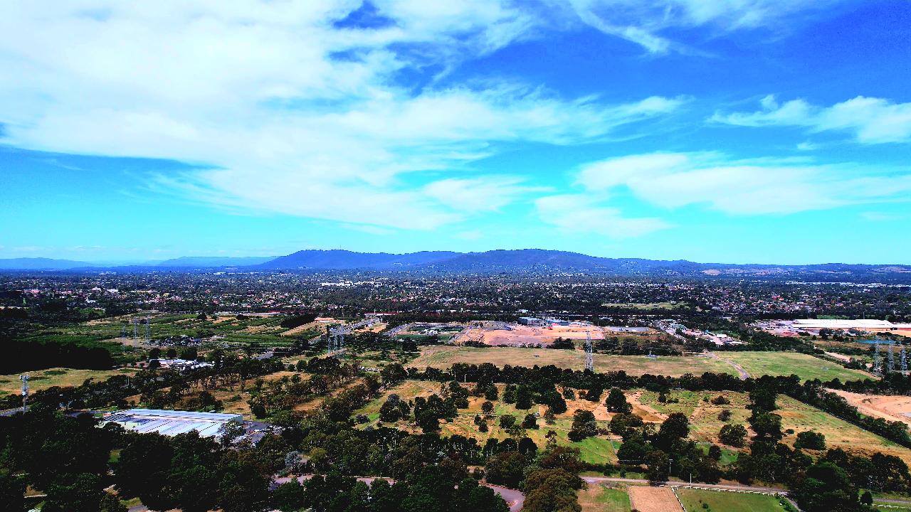 Aerial photography, drone photography by CK Drone Pilots