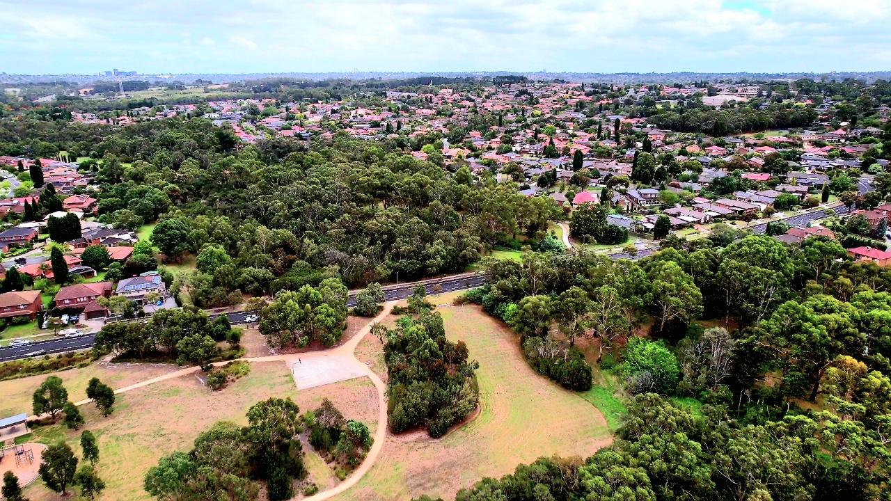 Aerial photography, drone photography by CK Drone Pilots