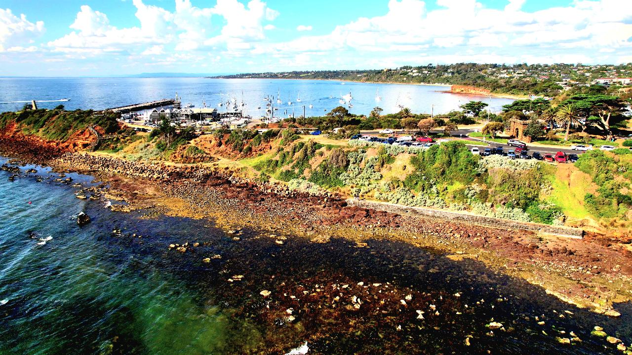 Aerial photography, drone photography by CK Drone Pilots