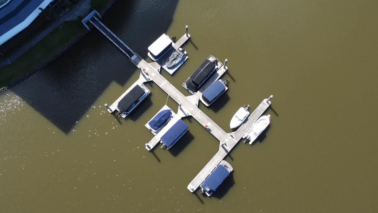 Aerial photography, drone photography by Novus UAV