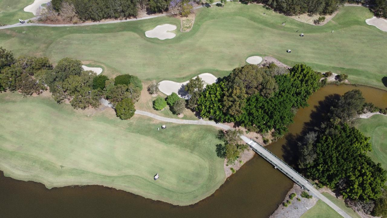 Aerial photography, drone photography by Novus UAV