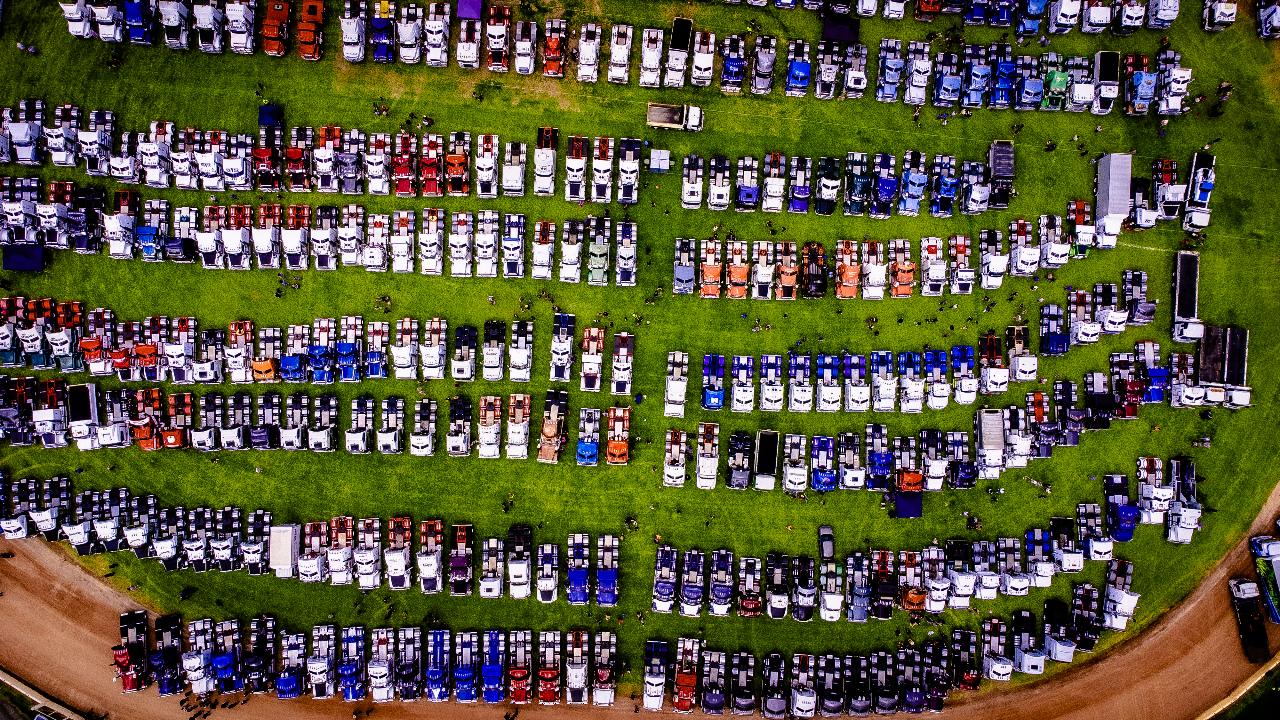 Aerial photography, drone photography by Flight Path Photography