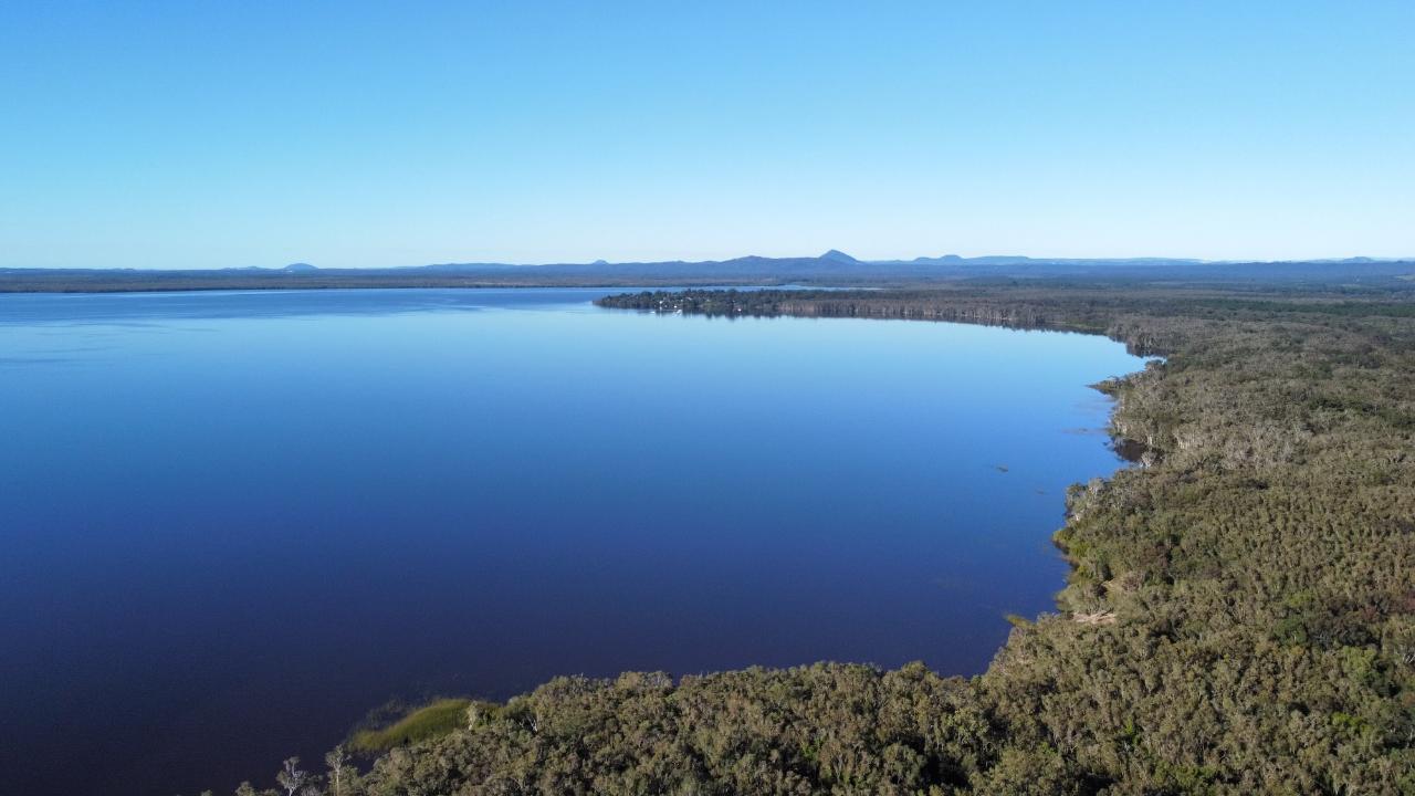 Aerial photography, drone photography by Ben