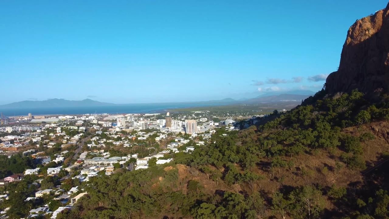 Aerial photography, drone photography by NQ Media Deisgns