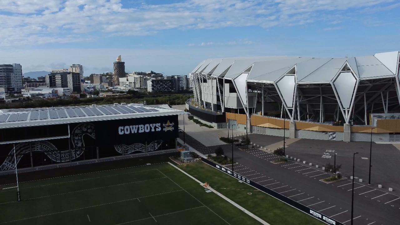 Aerial photography, drone photography by NQ Media Deisgns