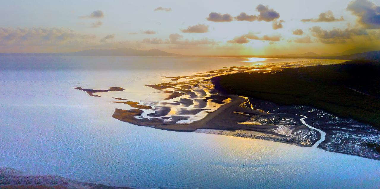 Aerial photography, drone photography by NQ Media Deisgns