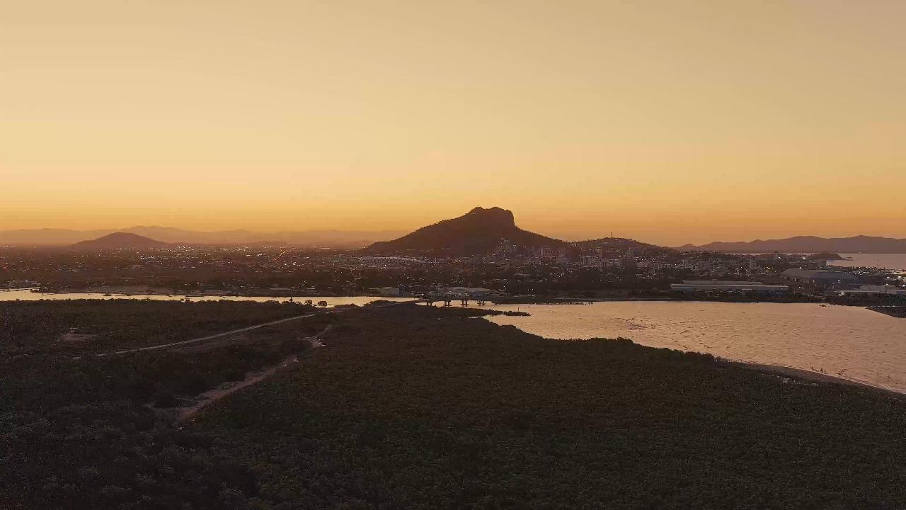 Aerial photography, drone photography by NQ Media Deisgns