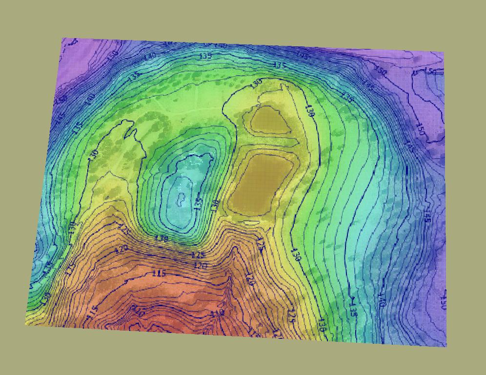 Aerial photography, drone photography by AiroScope