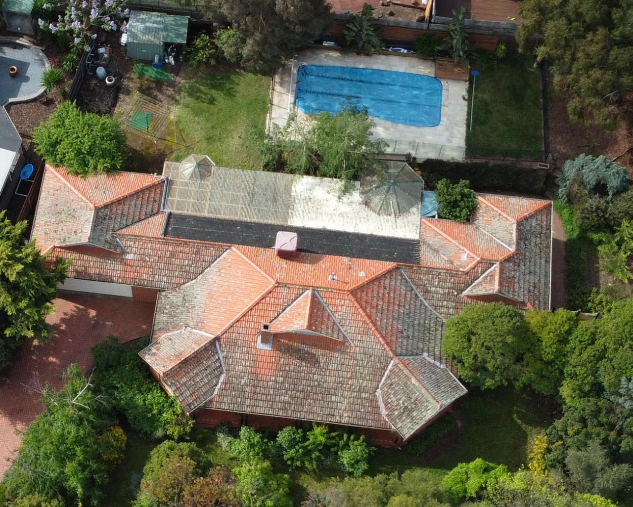 Aerial photography, drone photography by AiroScope