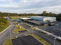 Split Screen Media - Coffs Coast Drones