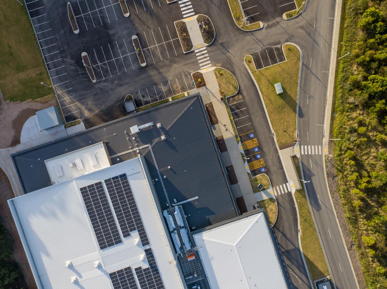 Wiigulga Multi Purpose Centre Woolgoolga