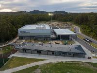 Split Screen Media - Coffs Coast Drones