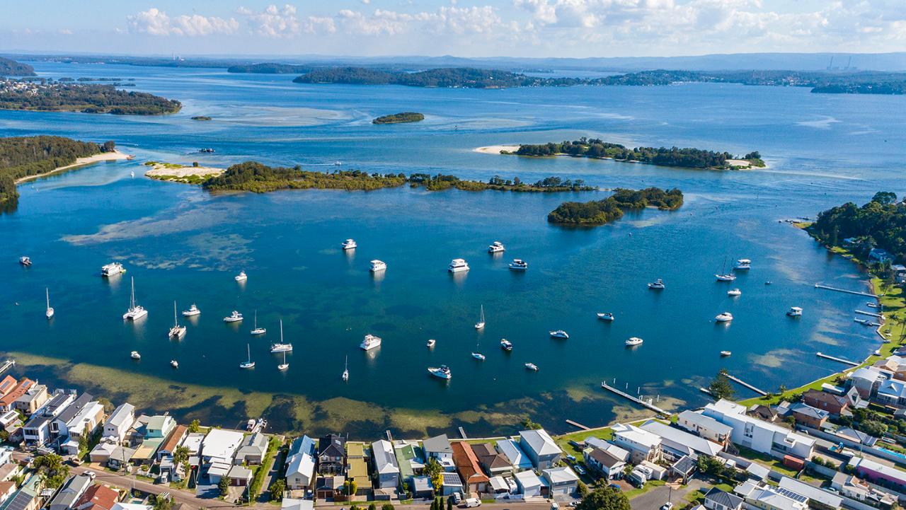 Aerial photography, drone photography by Shakeadog Photography