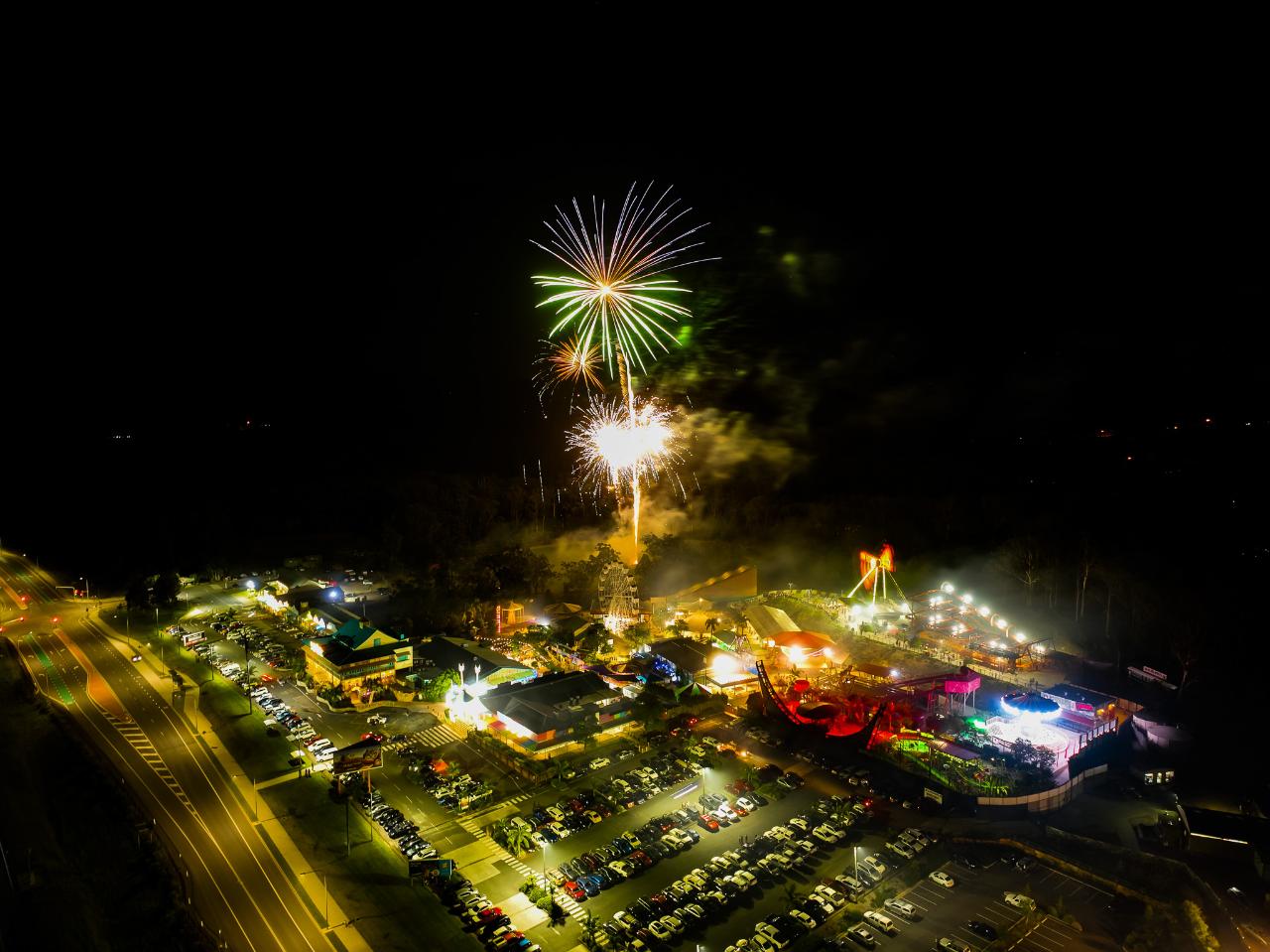 Aerial photography, drone photography by reignscott drone imagery