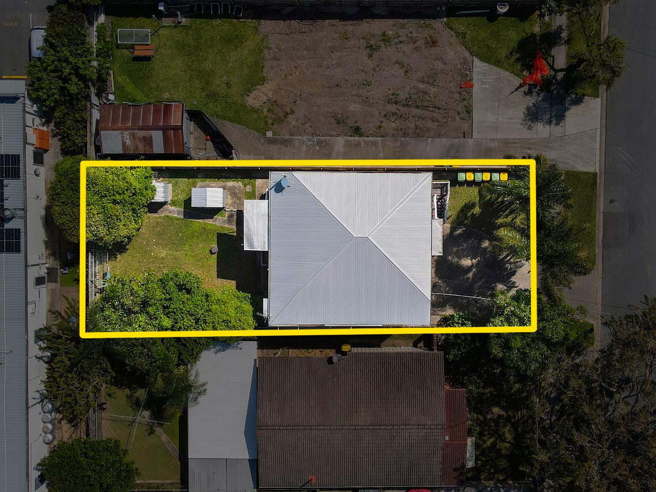 Aerial photography, drone photography by JC Interiors and Photography