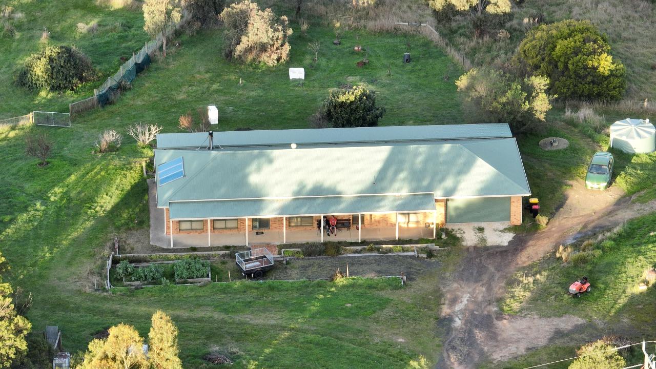 Aerial photography, drone photography by BCAD Engineering