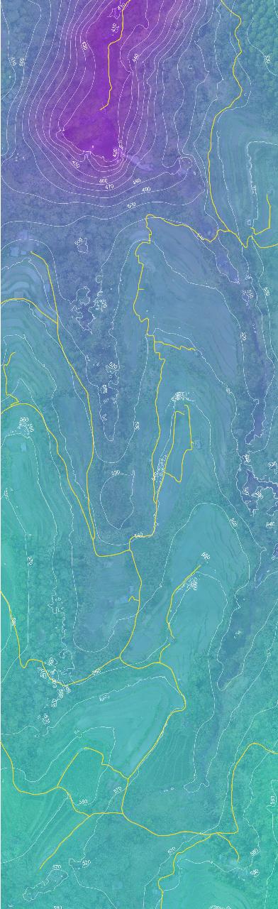 Aerial photography, drone photography by Portent Tide Aerial Imaging