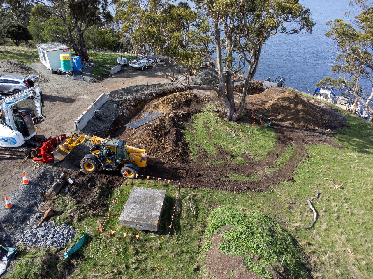 Aerial photography, drone photography by Tiago Photo and Video