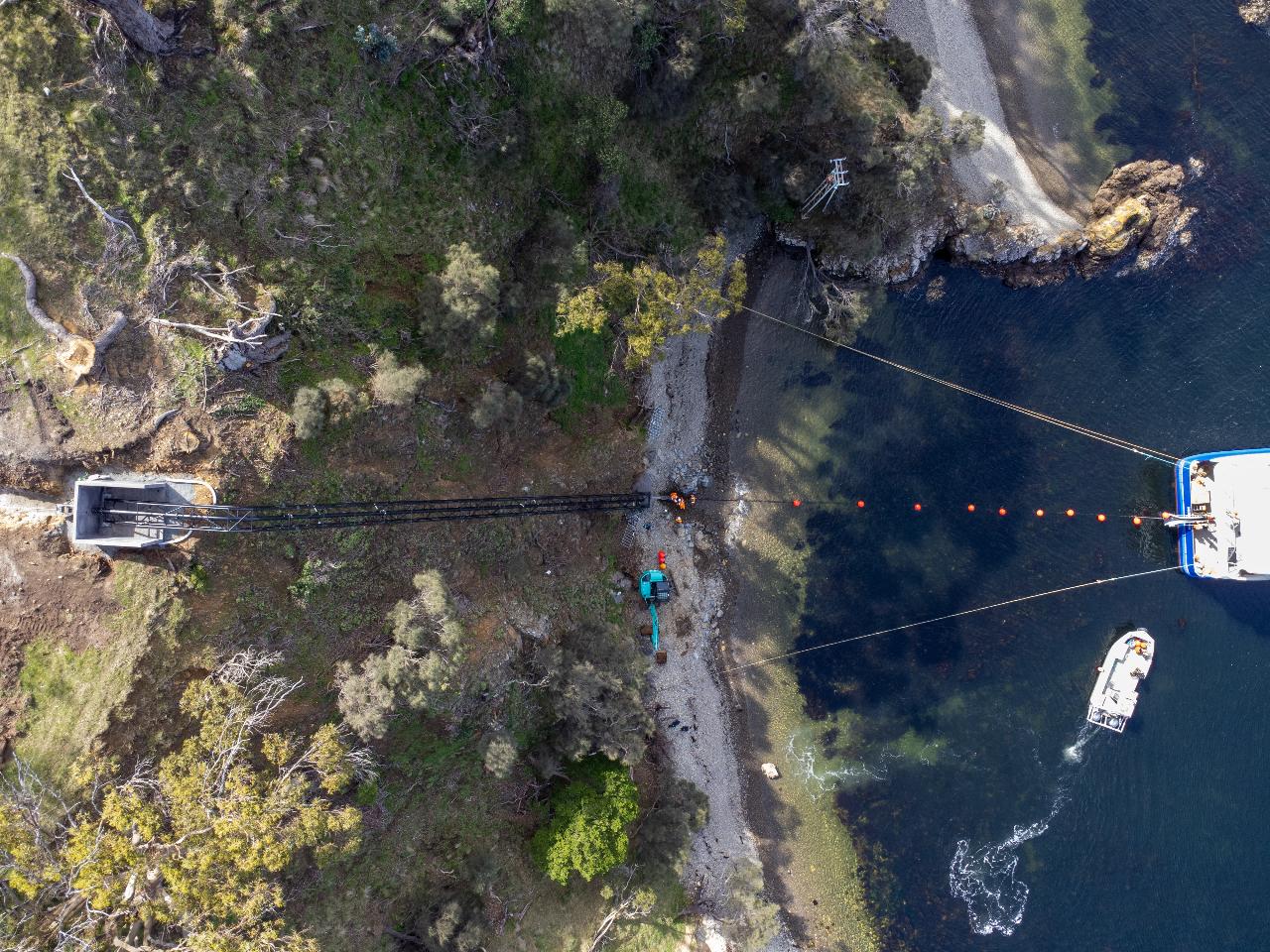 Aerial photography, drone photography by Tiago Photo and Video