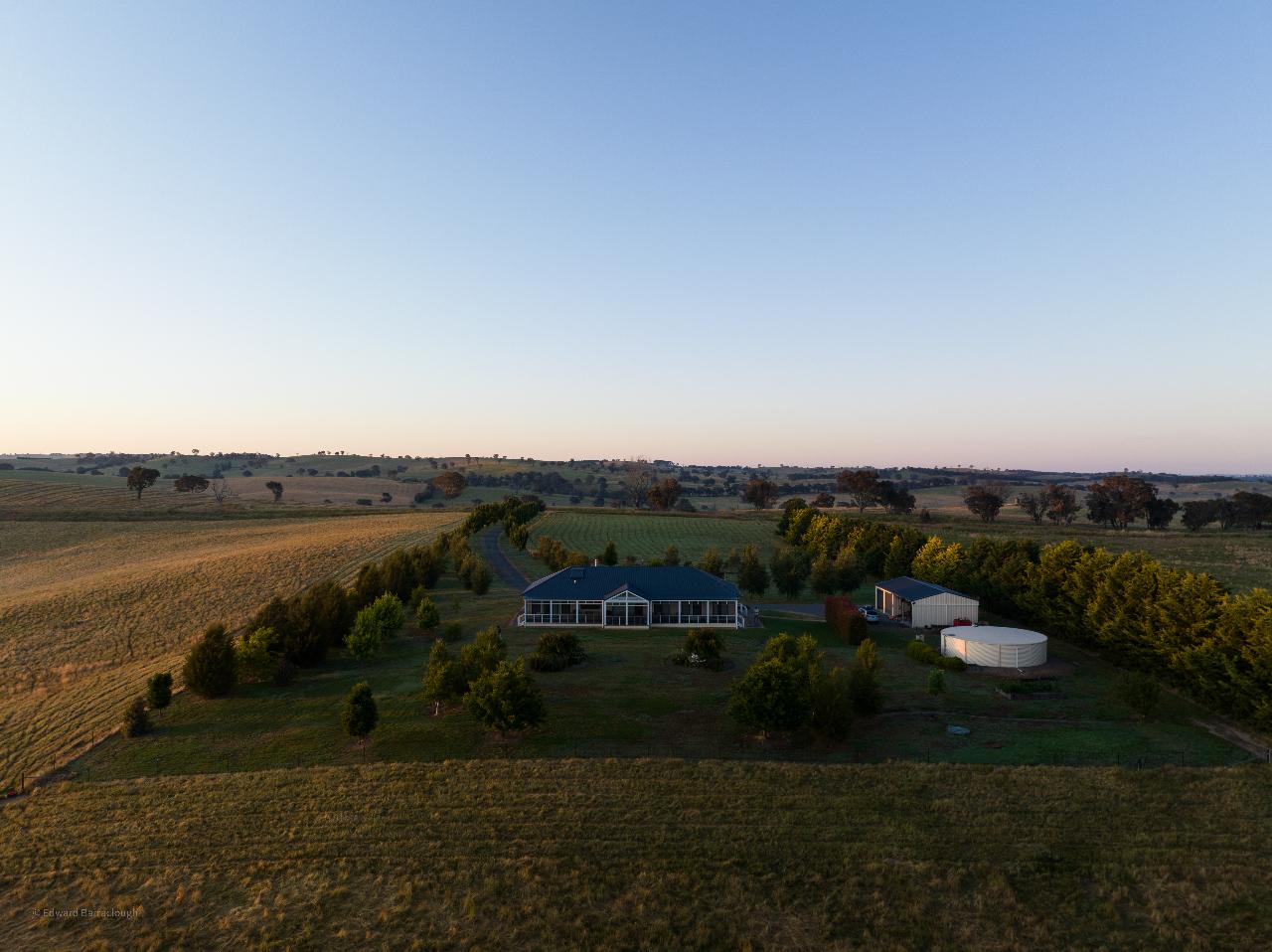 Aerial photography, drone photography by 4thwall.imaging