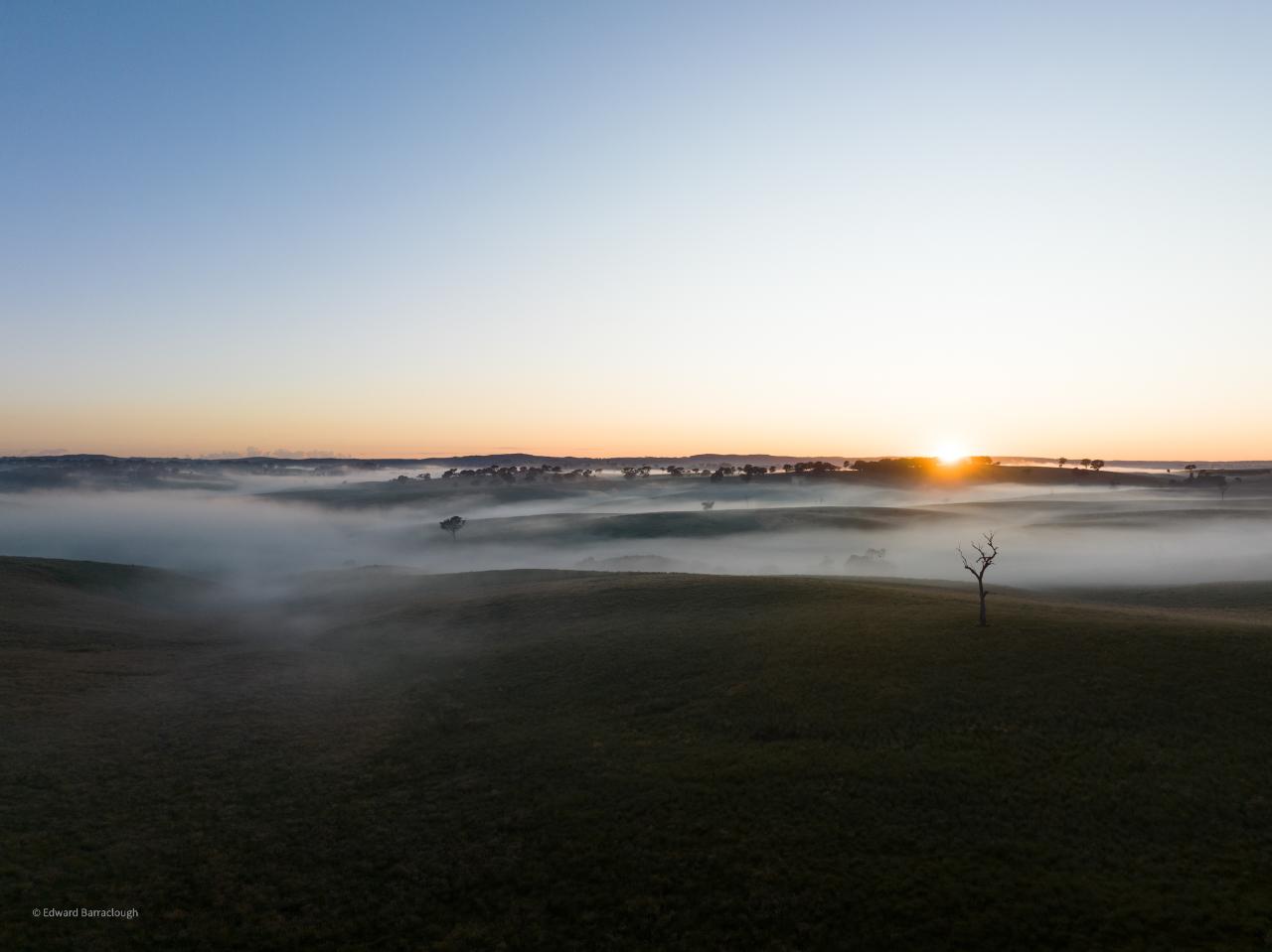 Aerial photography, drone photography by 4thwall.imaging