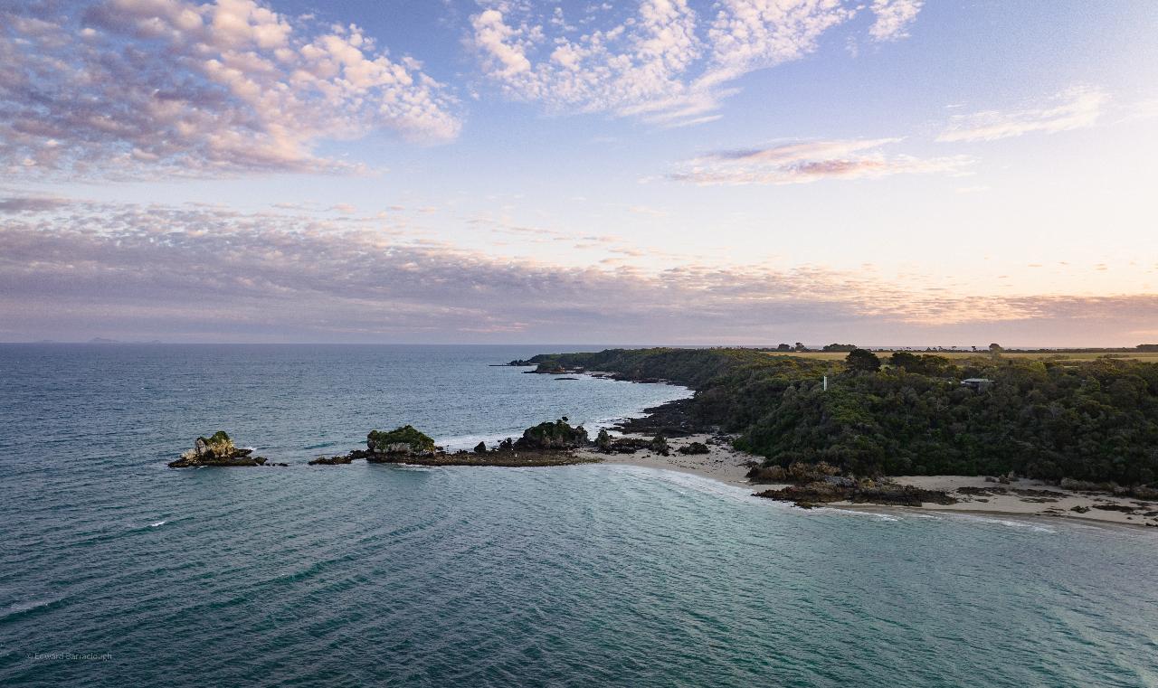 Aerial photography, drone photography by 4thwall.imaging