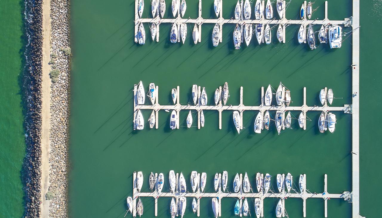 Aerial photography, drone photography by Sheer Will Photography