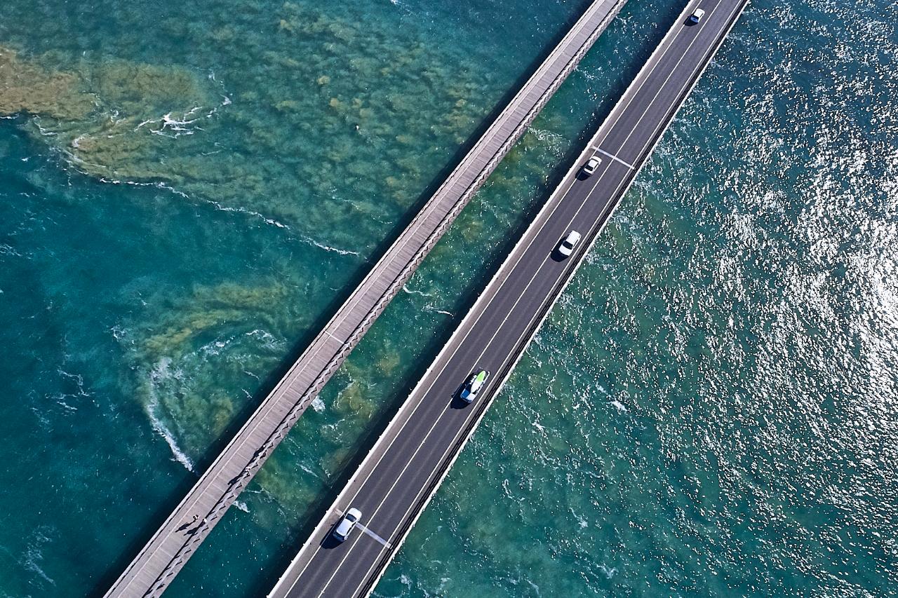 Aerial photography, drone photography by Sheer Will Photography