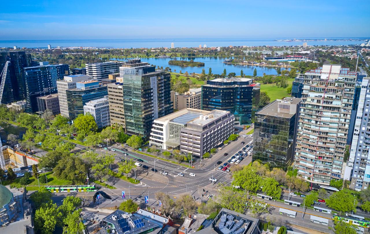 Aerial photography, drone photography by Sheer Will Photography