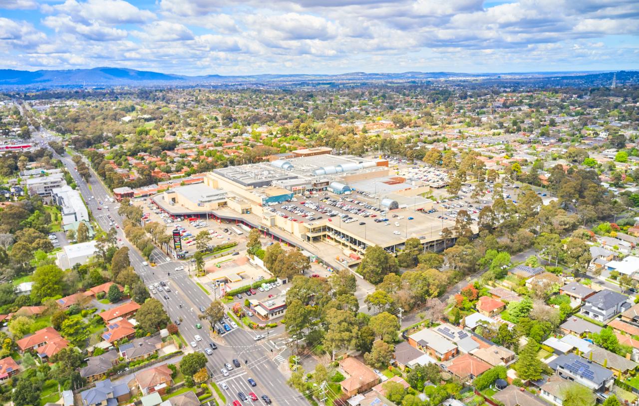 Aerial photography, drone photography by Sheer Will Photography