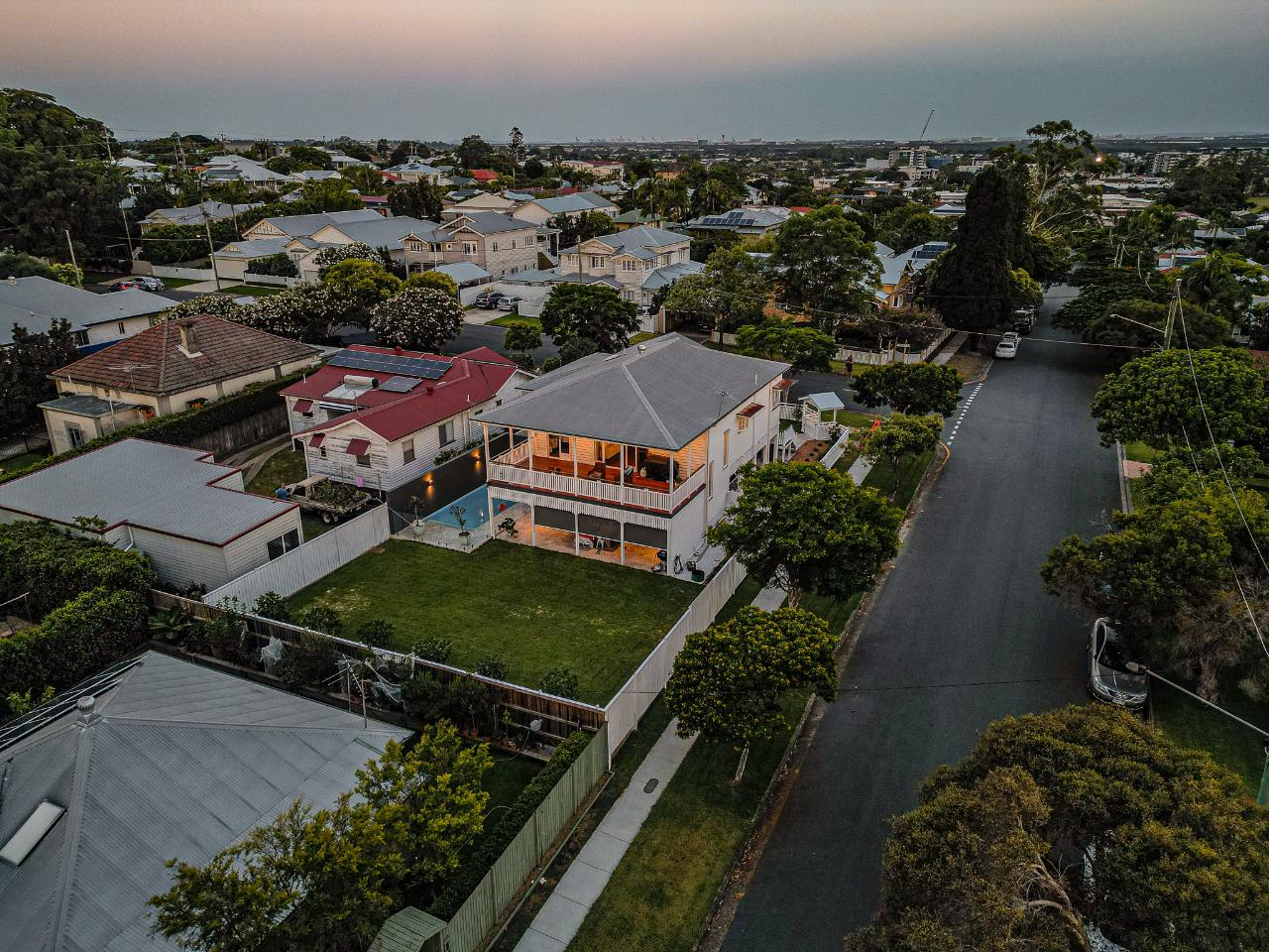 Aerial photography, drone photography by UpDrone