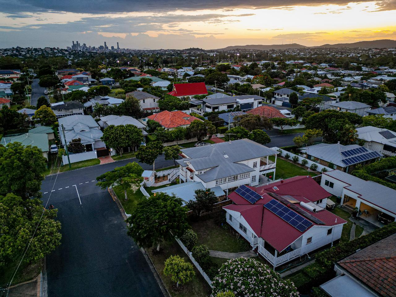 Aerial photography, drone photography by UpDrone