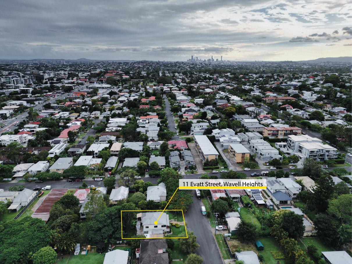 Aerial photography, drone photography by UpDrone