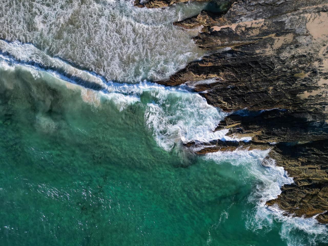 Aerial photography, drone photography by UpDrone