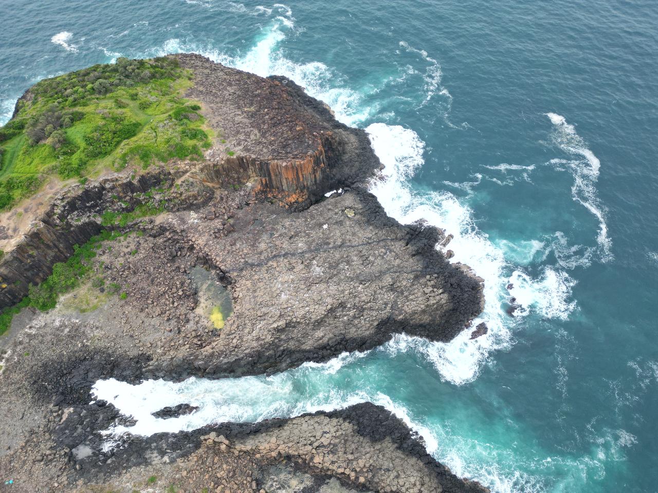 Aerial photography, drone photography by MIA Aerial Solutions 