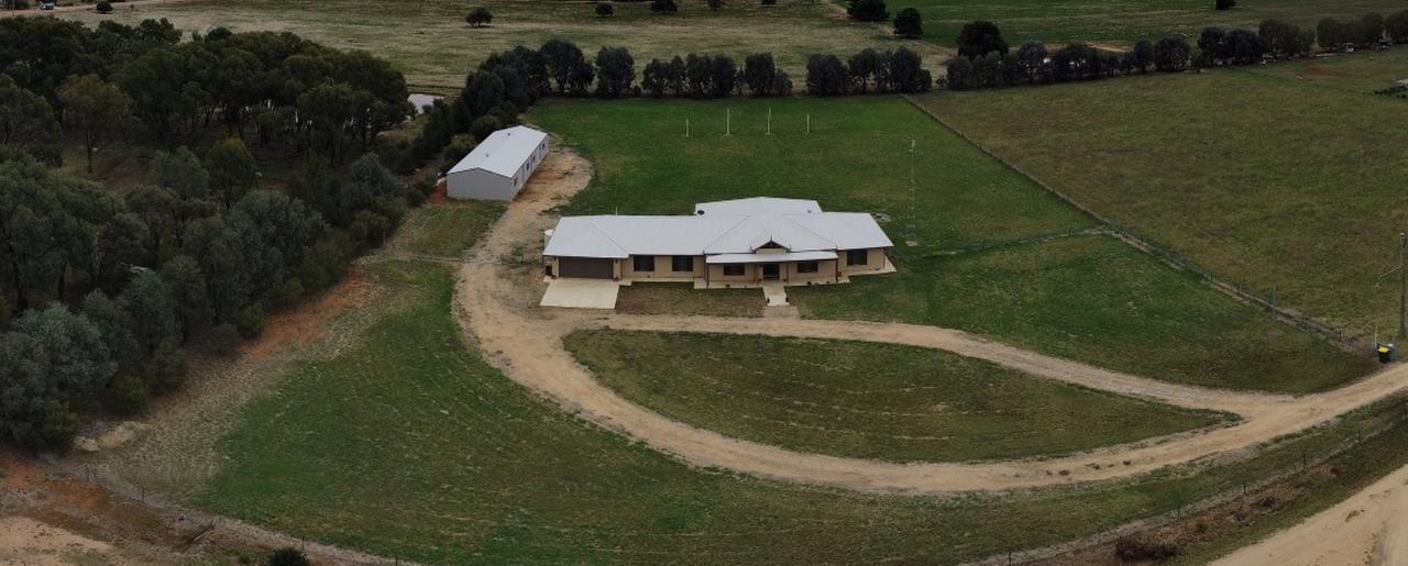 Aerial photography, drone photography by RBG Photography Videography