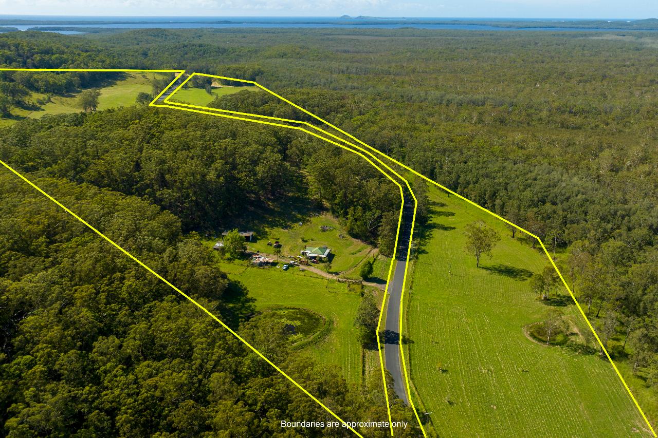 Aerial photography, drone photography by Shakeadog Photography