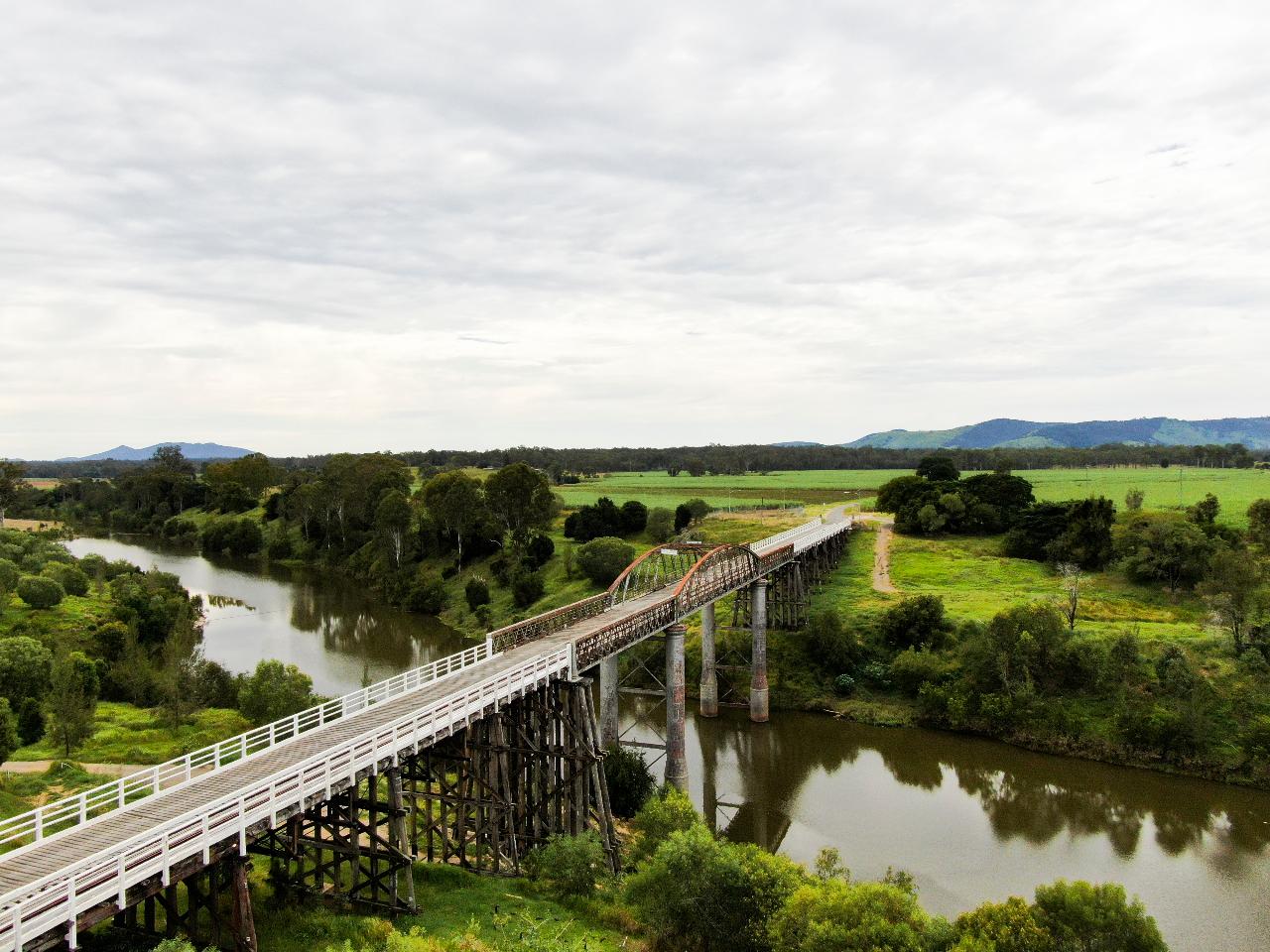 Aerial photography, drone photography by Axis Drone Services