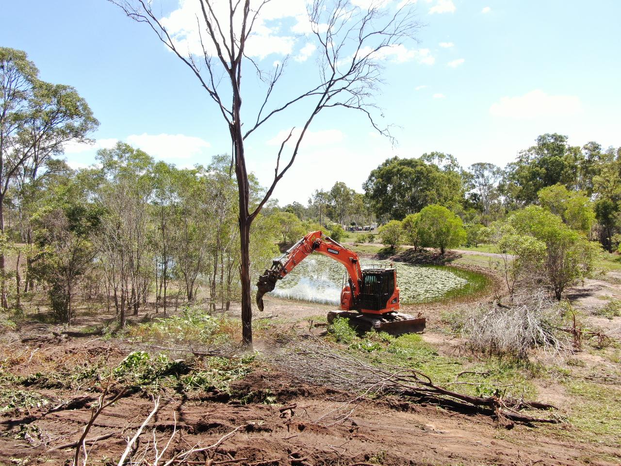 Aerial photography, drone photography by Axis Drone Services