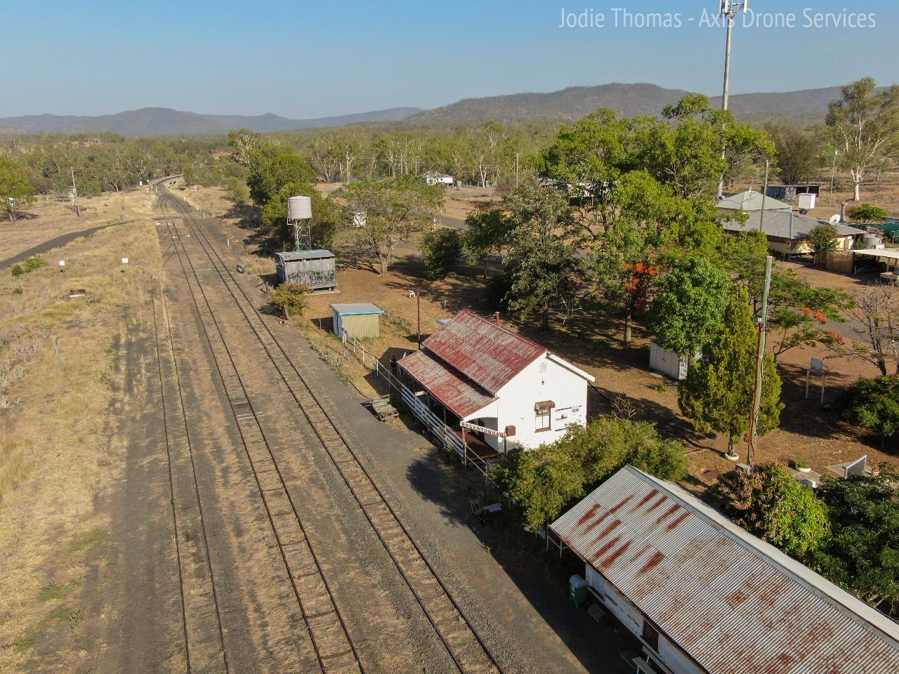 Aerial photography, drone photography by Axis Drone Services