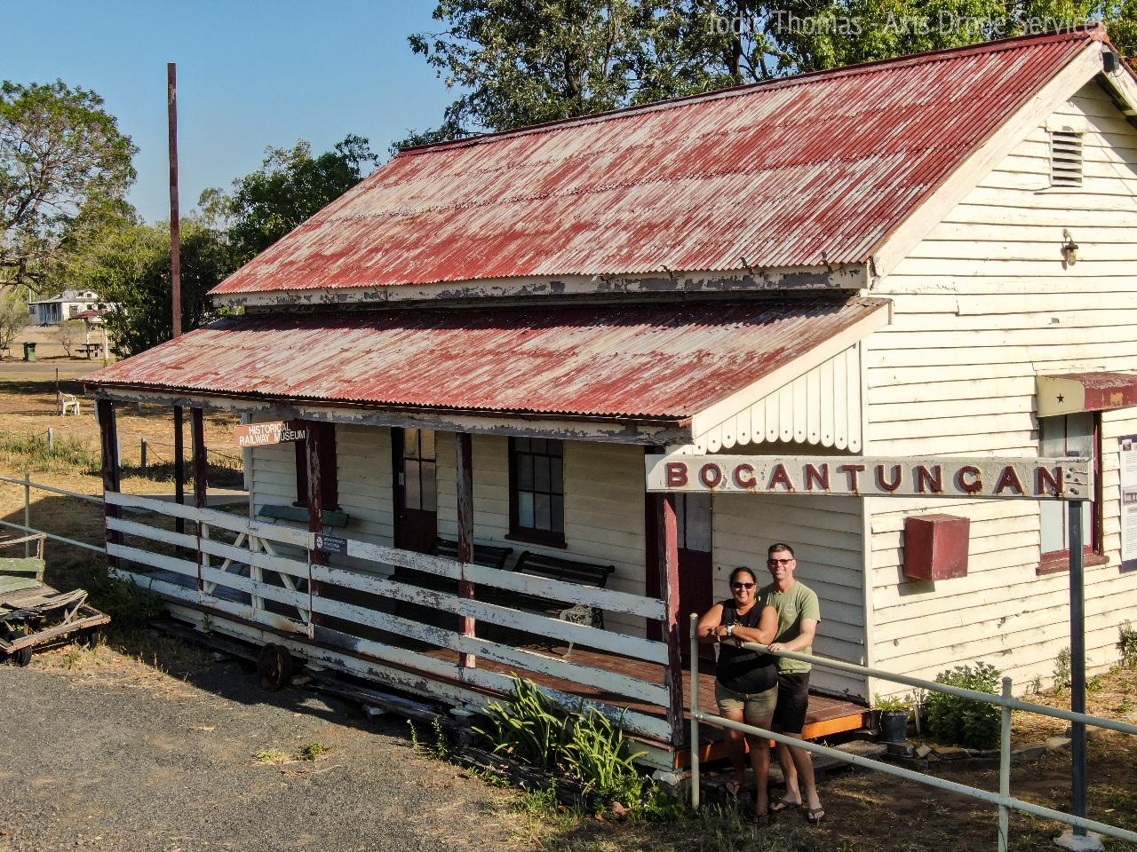 Aerial photography, drone photography by Axis Drone Services