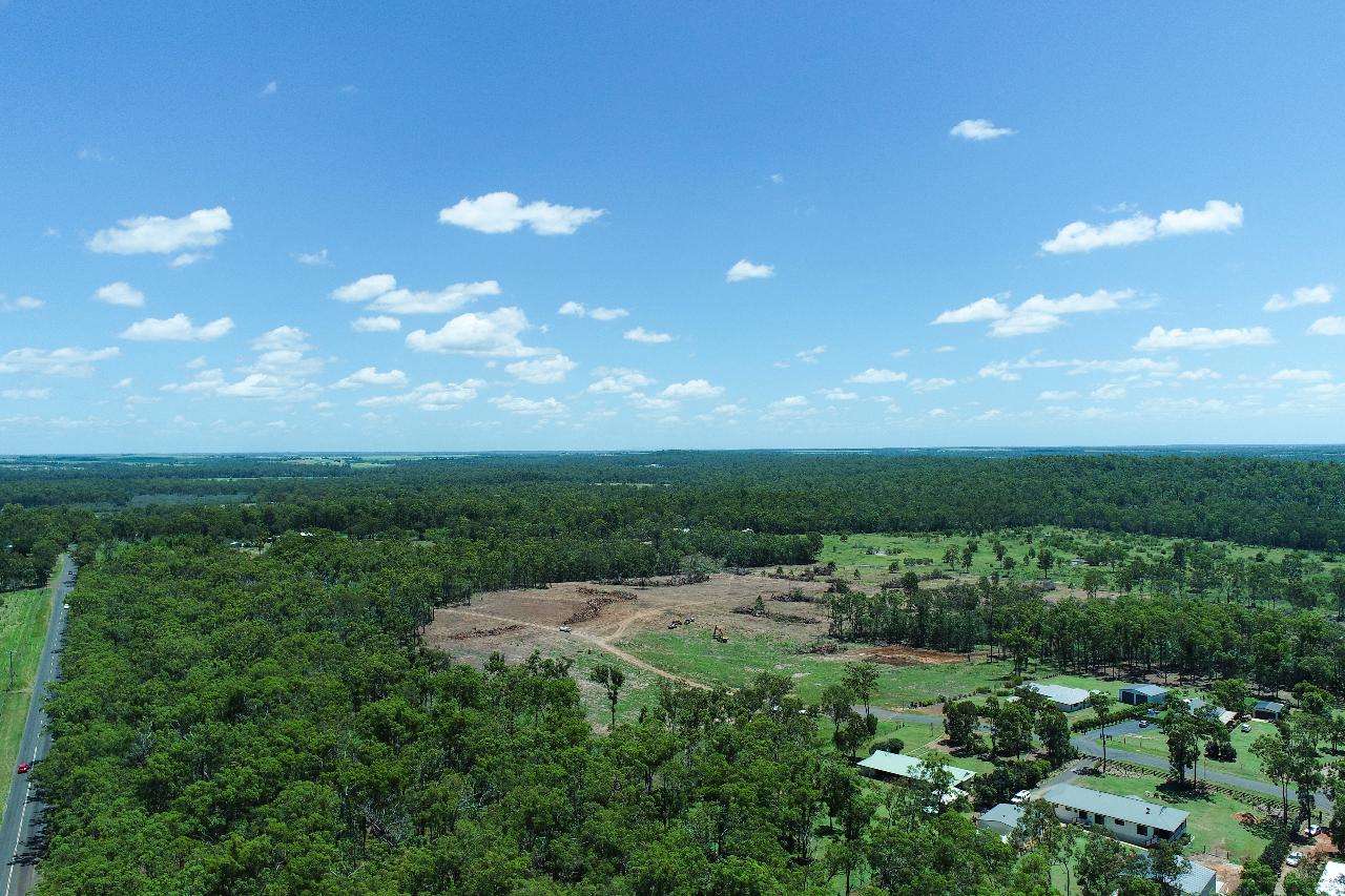 Aerial photography, drone photography by Axis Drone Services