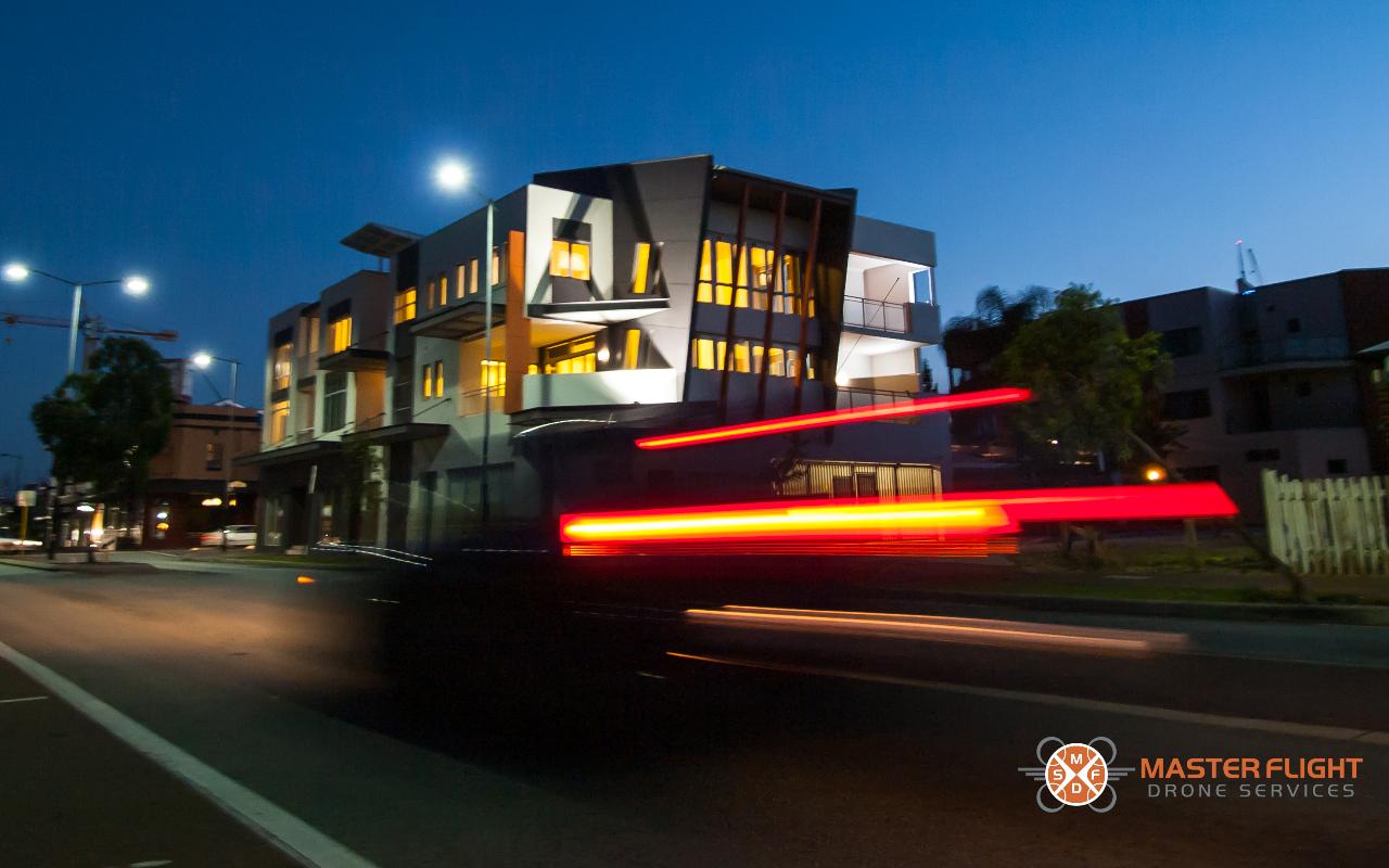 Aerial photography, drone photography by Master Flight Drone Services