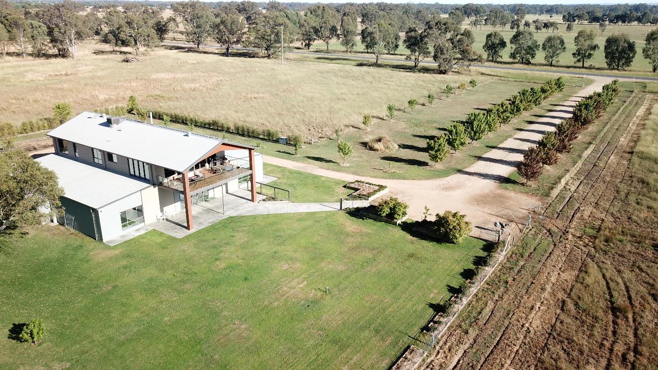 Aerial photography, drone photography by Drone Boss