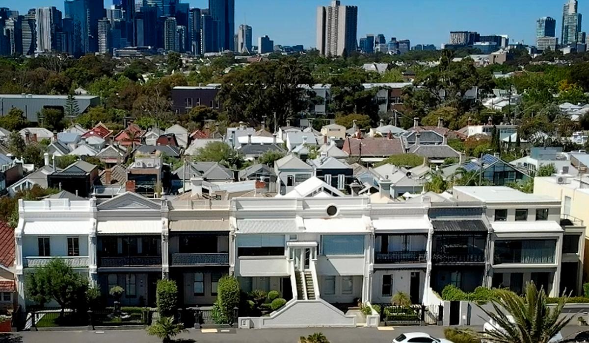 Aerial photography, drone photography by Australian Imaging and Photo Group