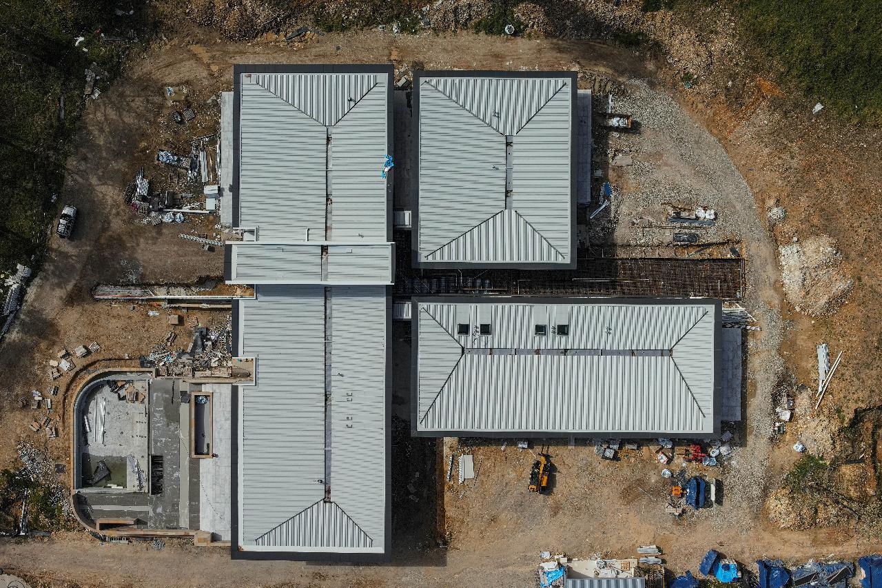 Aerial photography, drone photography by DSPand Co