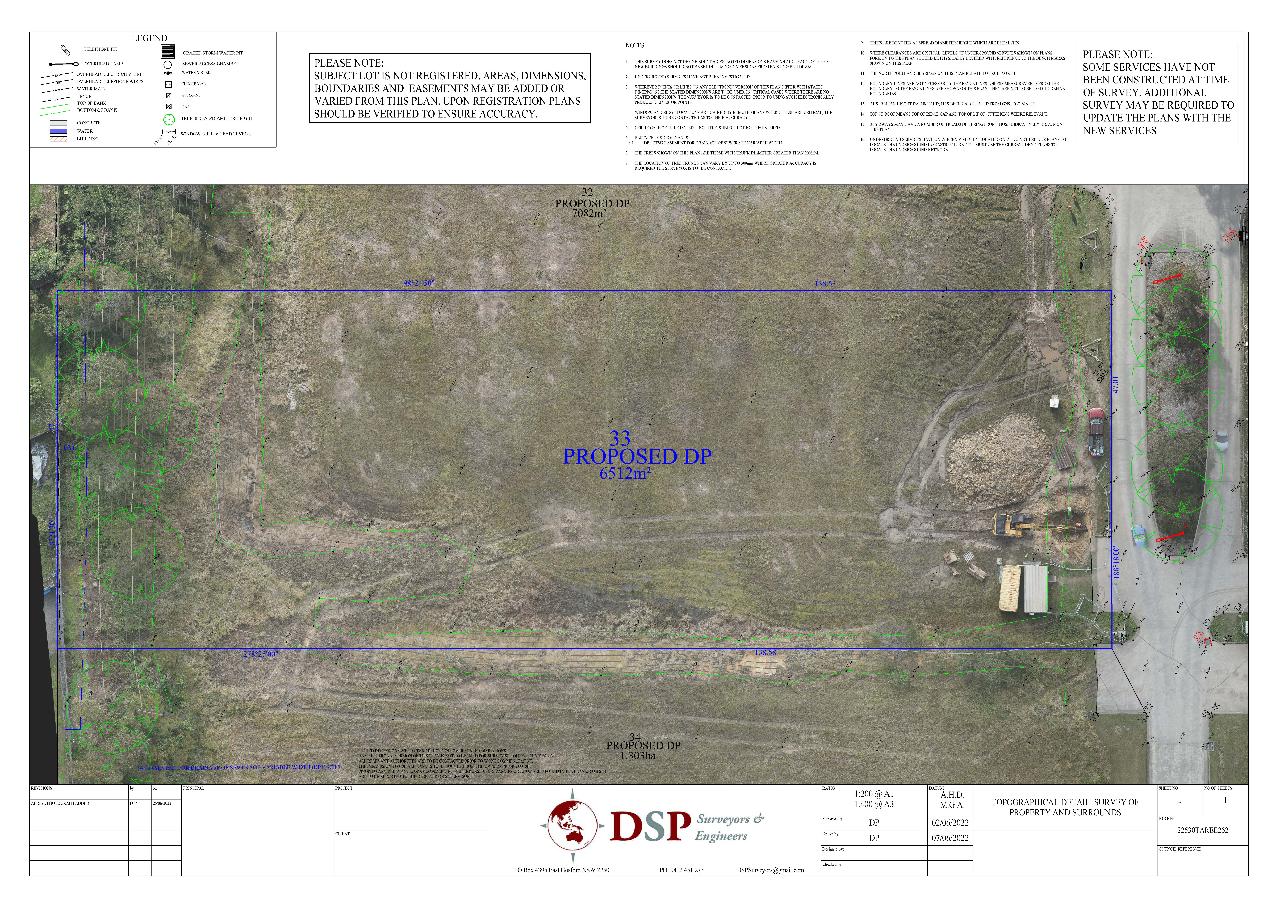 Aerial photography, drone photography by DSPand Co