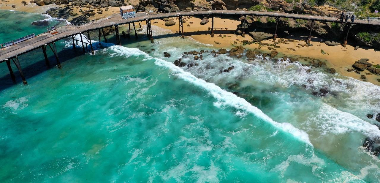 Aerial photography, drone photography by DSPand Co